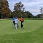Photo by Beachcomber Golf Cup (@BeachcomberGCup)