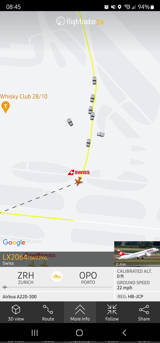 BrodyMendoza10's tweet photo. @airlivenet Lots of fire engines and ground support followed the plane to a gate... Seems excessive for a med emergency. Theories may be a bird strike or engine surge as it didn't go above 12k feet before turning around almost immediately after takeoff. https://t.co/N6eYwEZ7HV