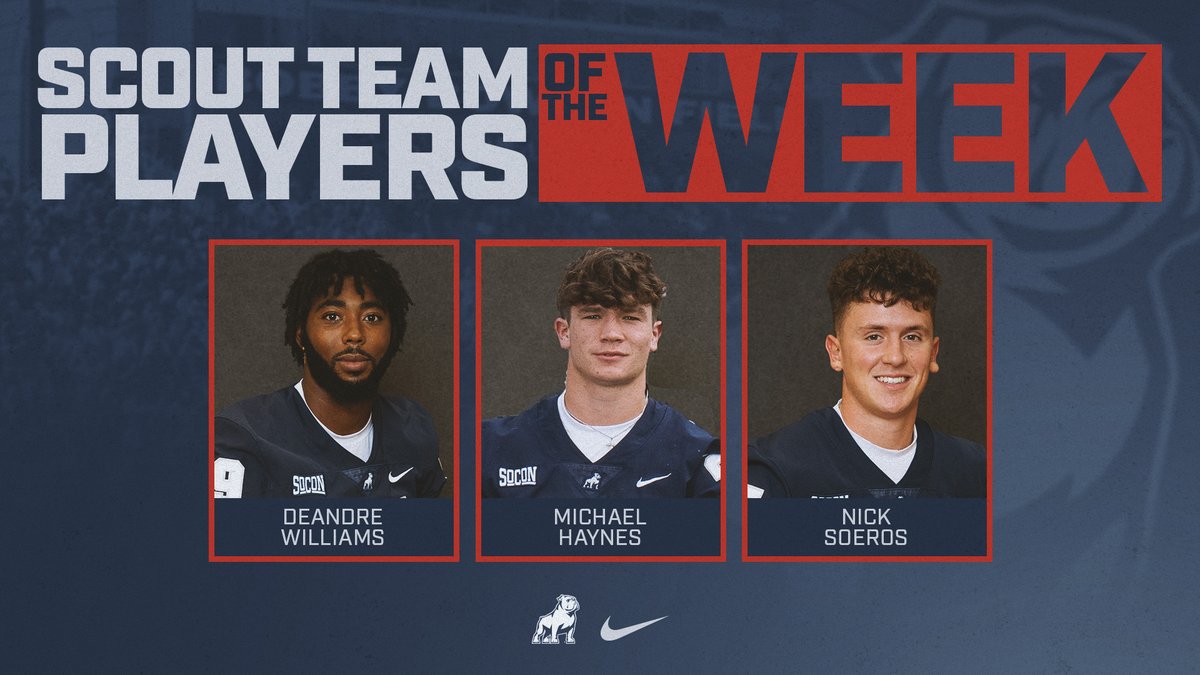 SamfordFootball's tweet photo. It was an 𝙐𝙇𝙏𝙄𝙈𝘼𝙏𝙀 team effort‼️

#HatchAttack | #AllForSAMford https://t.co/v31R0Xm2Up