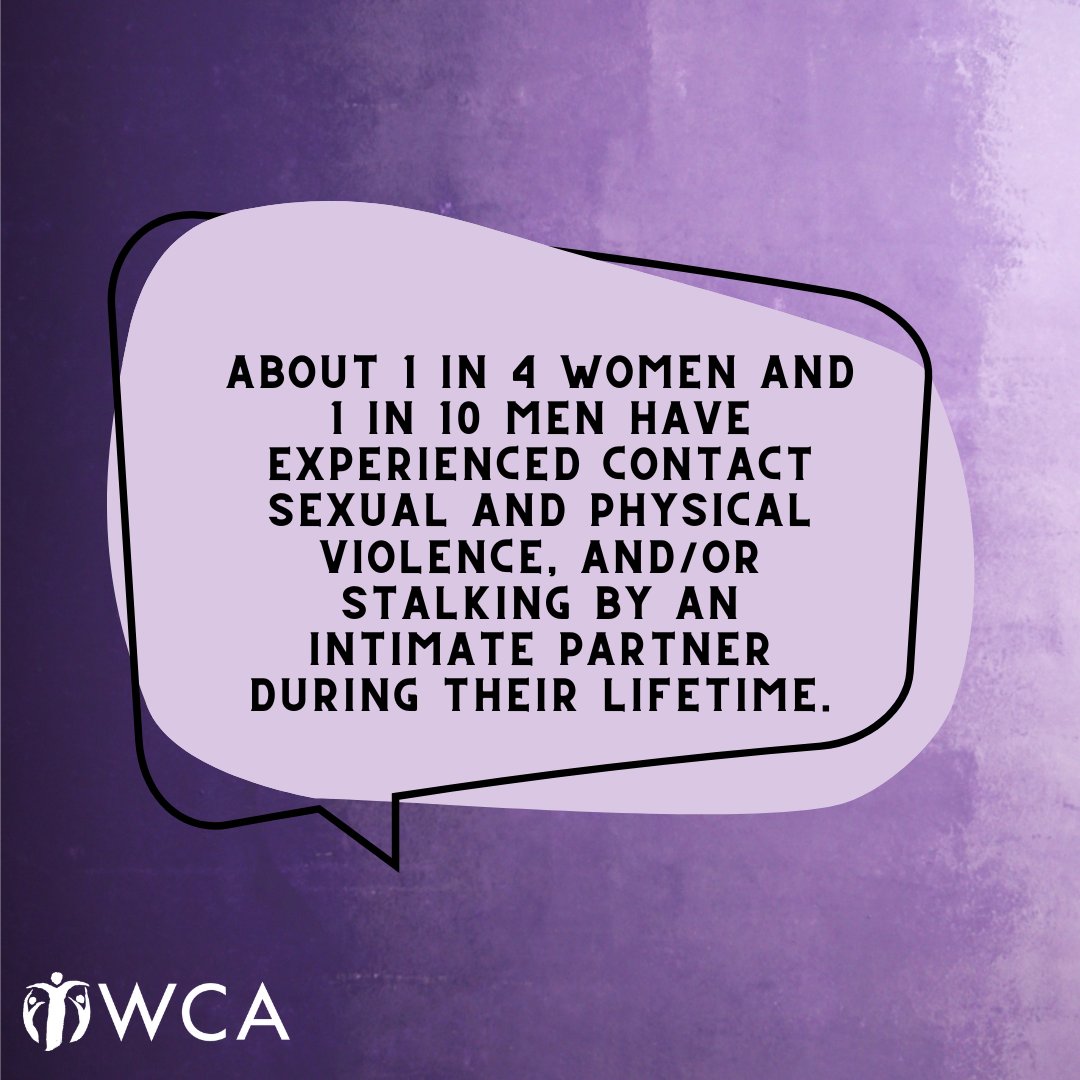 WCA_Boise's tweet photo. Intimate Partner Violence 

Source:  https://t.co/BUEKGbXzjZ

#WCABoise #DVAM2022 https://t.co/Q6pAUq87oN
