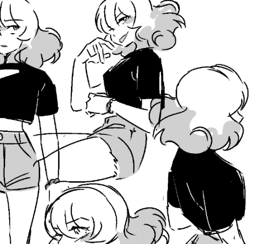 looking at old drawings... 
