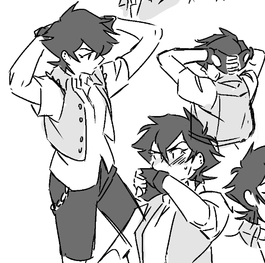 looking at old drawings... 
