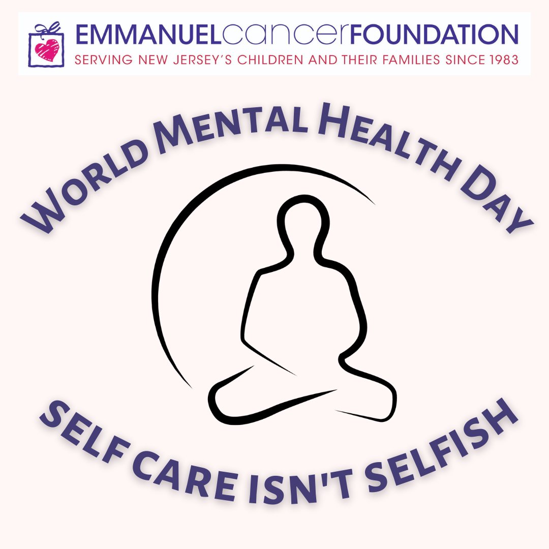 Emmanuel Cancer Foundation tweet media