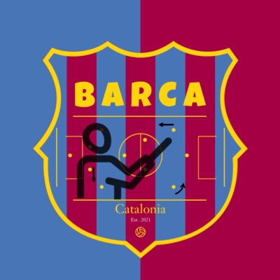 B A R C A tweet media