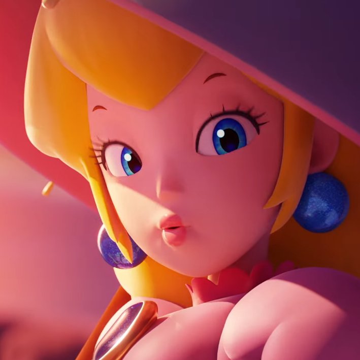 SHE'S SO PRETTY 😭