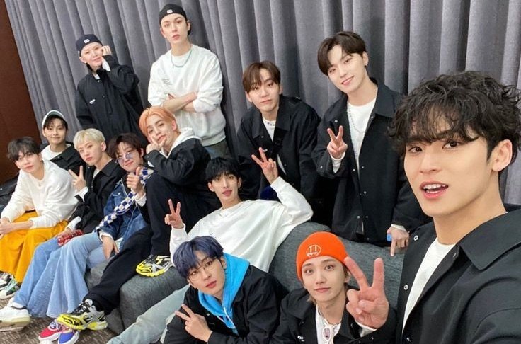 hereforYoonJin's tweet photo. HOME💖 https://t.co/QTyqRHcDCE