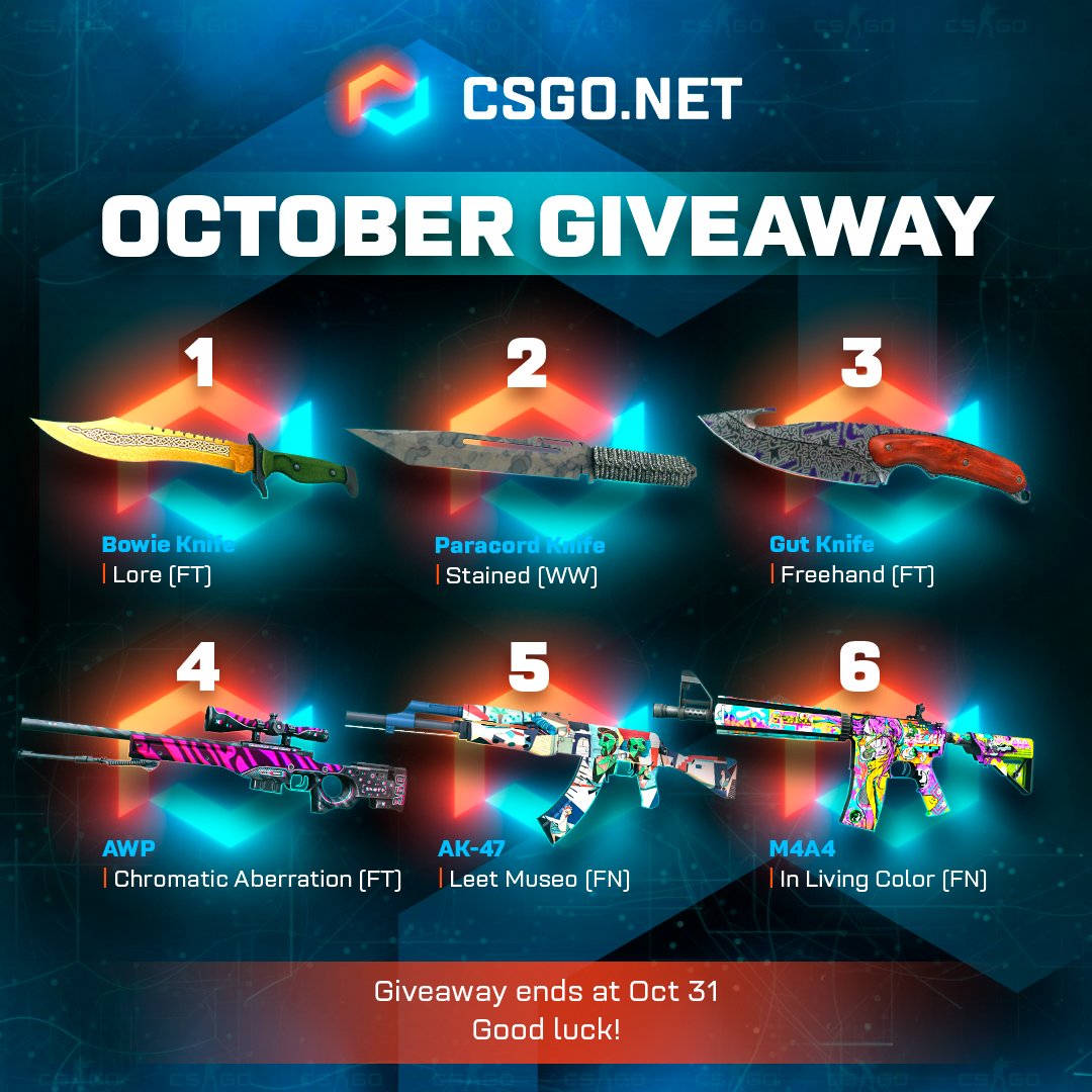 CSGO.net tweet media