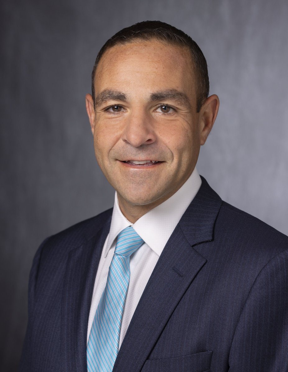 Health is at the forefront now more than ever, especially in CT. Thanks to @HartfordBiz for recognizing the Power 25 & for including our very own Lou Gianquinto, who is collaborating with many amazing healthcare organizations across the state. Read more: ow.ly/9mTL50L65BM