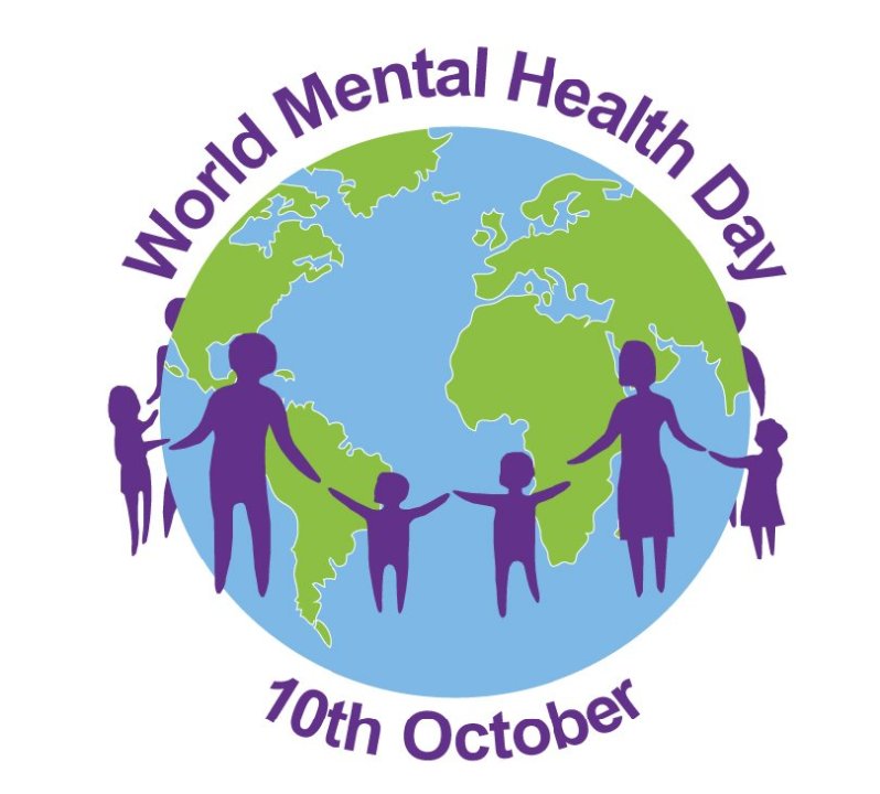 kuha4harrow's tweet photo. Today is World Mental Health Day.
Let's be more supportive, kind and mindful of each other and importantly not neglect our own mental health.
#menntalhealth #careforoneanother👨👩👧👦#communityspirit #strongertogether🌎 #compassion❤️
#harrow #pinner #unitedkingdom💚🇬🇧 https://t.co/iMwwqryOHG