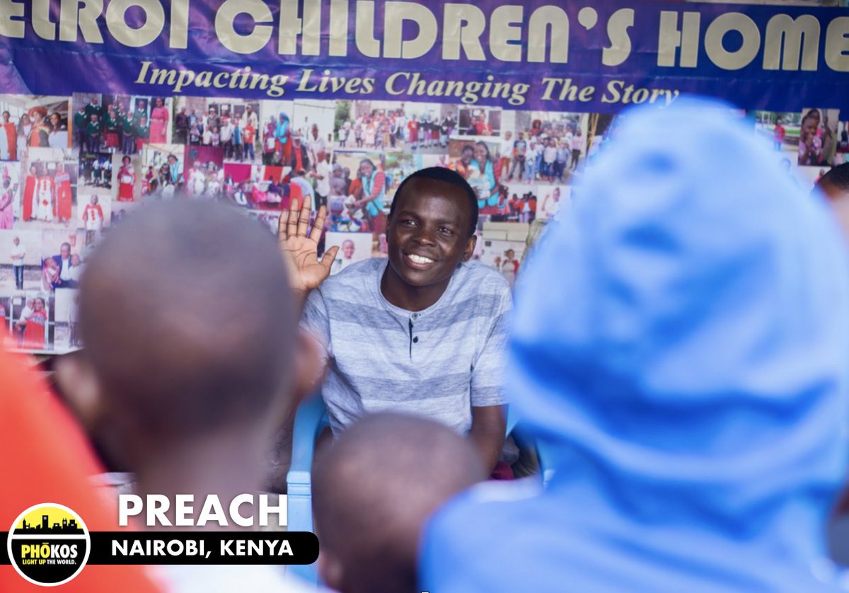 globalphokos's tweet photo. PREACH: Whatever doors the Lord opens for us, we love to bring in the clear message of the cross with us. Here, a PHOKOS missionary is seen preaching the Gospel to youth at a children's home. Because of your help, young people are coming to know Jesus! LIGHT UP THE WORLD! https://t.co/pvAWRuIjGe