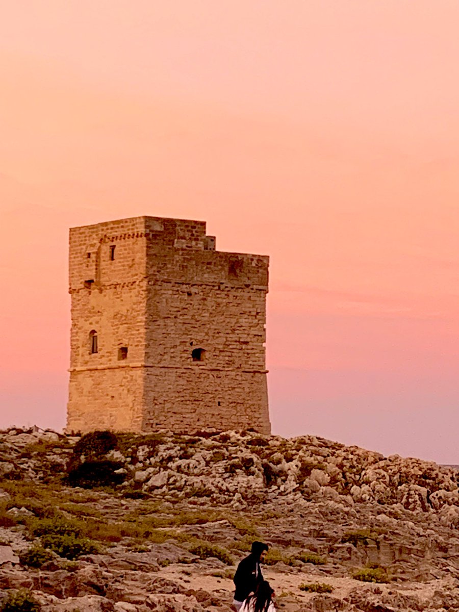 Luci70033942's tweet photo. Autunno in Puglia #difese https://t.co/M0wl4g0tCr