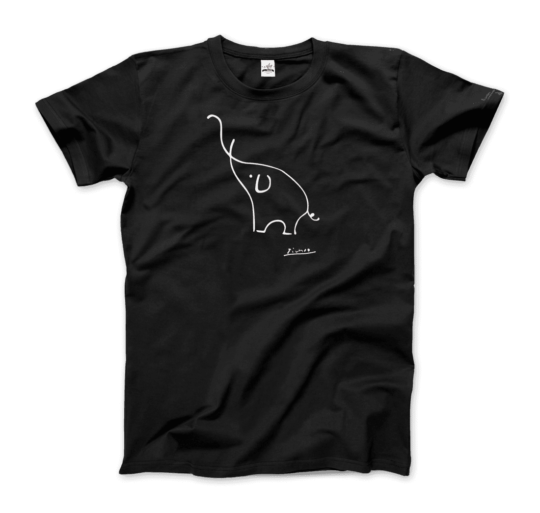 out_brands's tweet photo. https://t.co/xpsd09qHNP £19.99 Pablo Picasso Elephant Sketch Artwork T-Shirt #customtshirts #tshirt #tshirtdesign #customtees #customshirts #custom #fashion #smallbusiness #customtshirt #tshirtshop #customapparel #tshirtprinting #custommade #tshirtstore #clothing #screenprin... https://t.co/3kYK5uq5yx