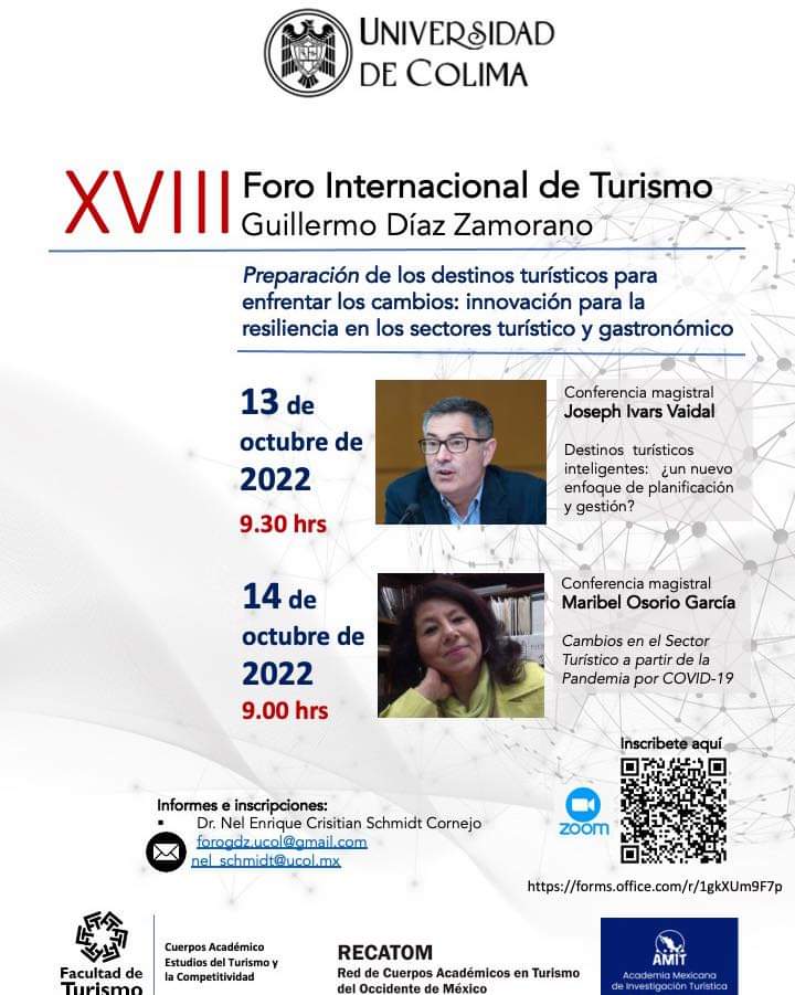 Turismo ConscienteMX tweet media