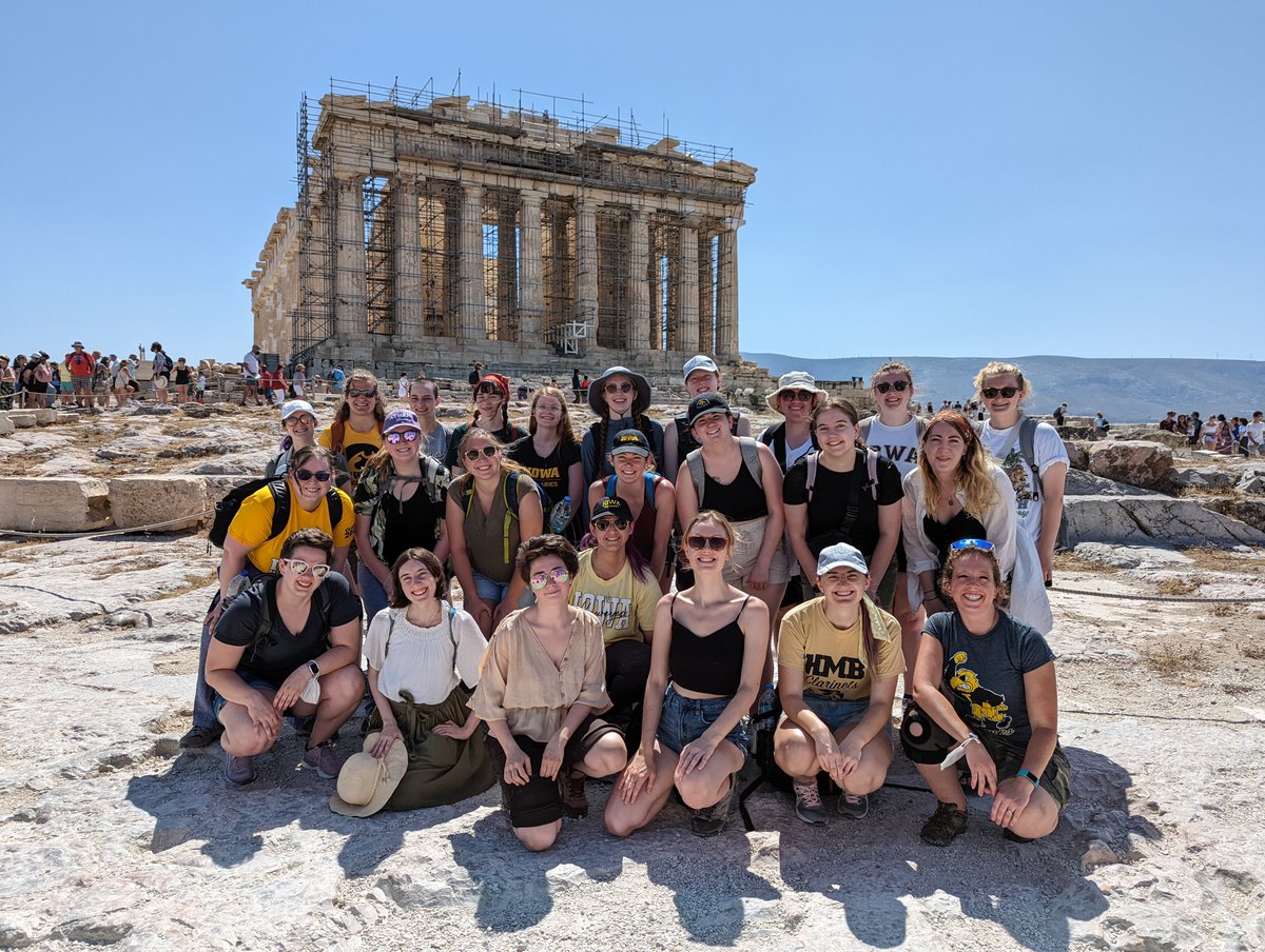 UIowa Study Abroad tweet media