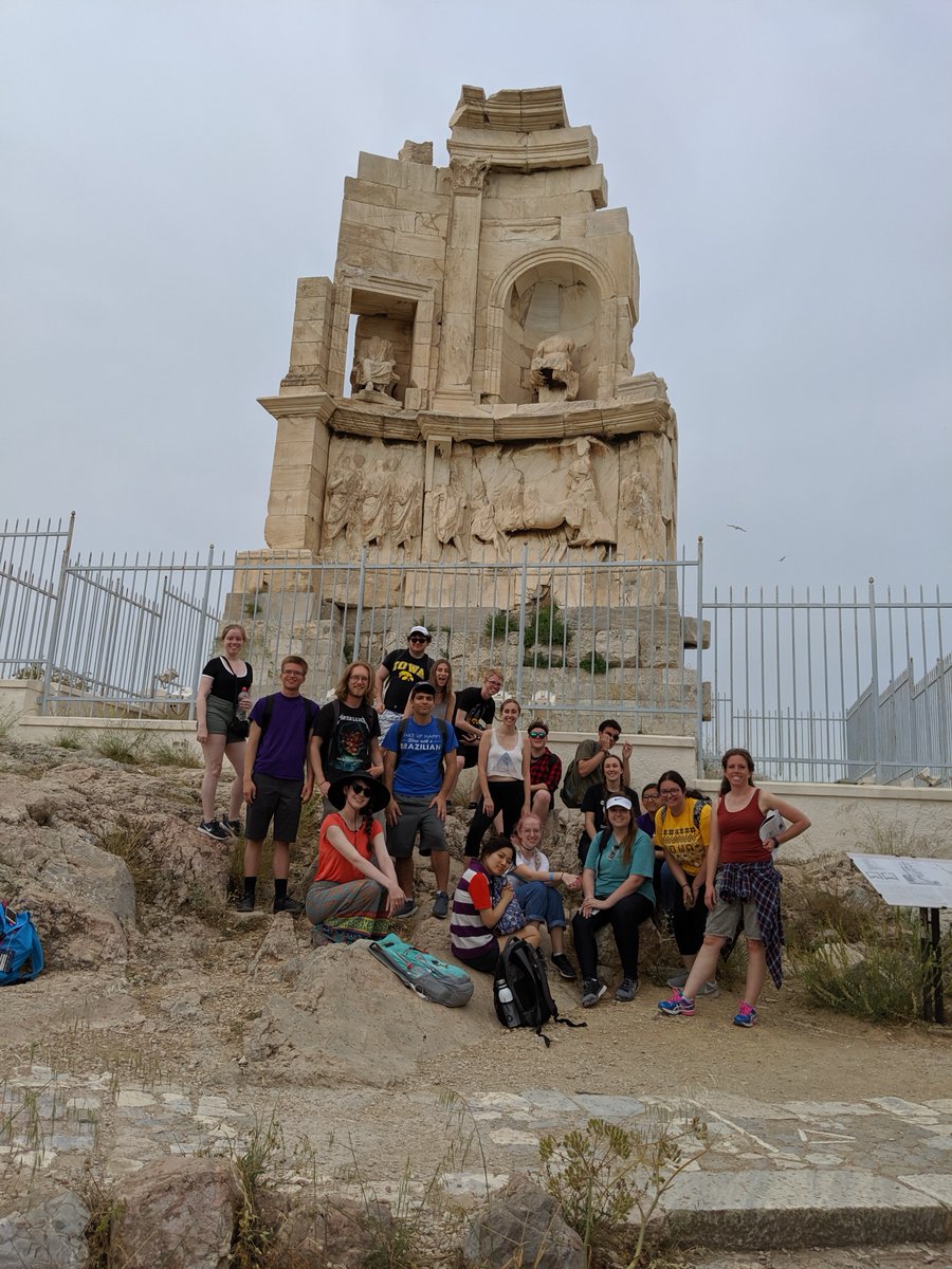 UIowa Study Abroad tweet media