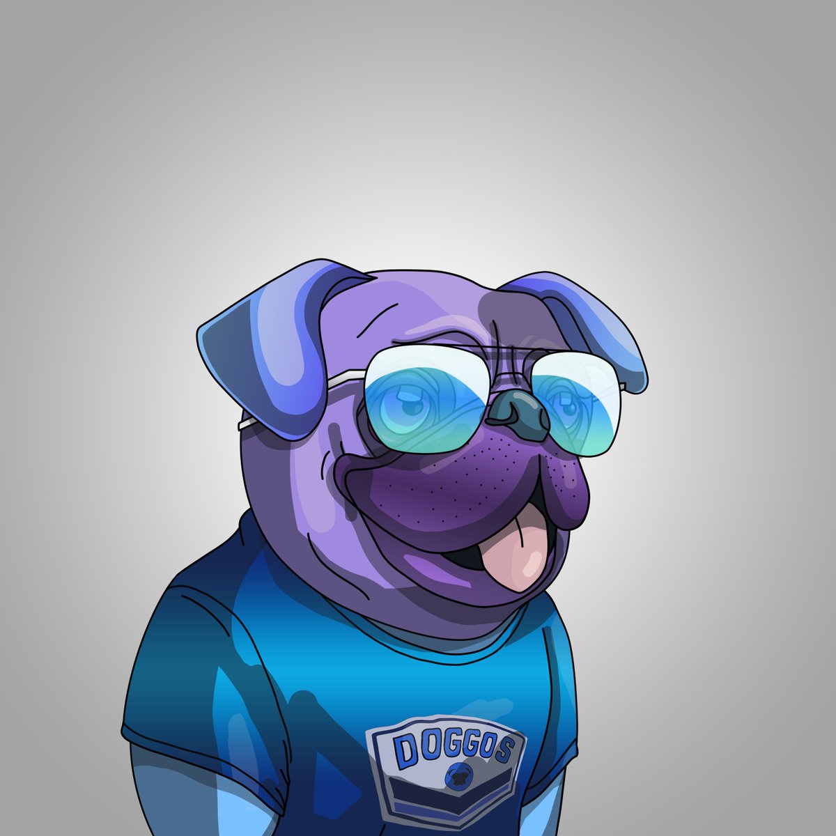 darkp0rt's tweet image. The upgraded @TopDogBeachClub art hits hard. Best looking doggos in the metaverse?

Reminder: it's 100% FREE (no gas) for all holders.