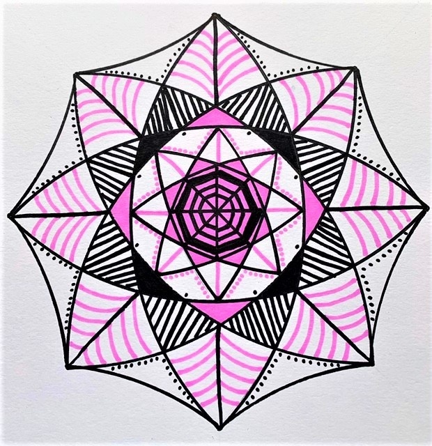 It's World Mental Health Day today 💆‍♀️💆‍♂️ and we're reflecting on the importance of wellness in all forms. Boost office morale and put some self-care at the forefront, with our Mindful Mandala virtual workshop.🧘‍♀️🧘‍♂️
#worldmentalhealthday