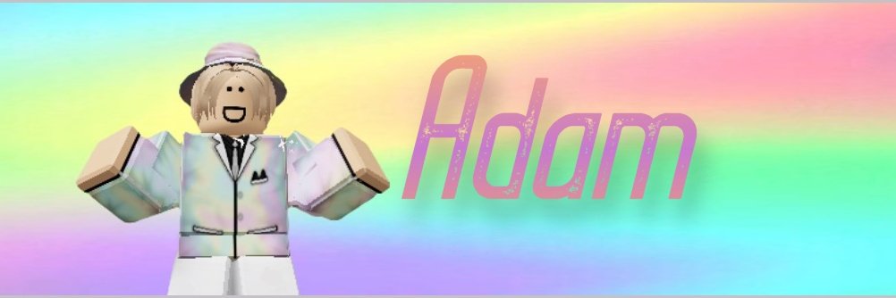 Adam tweet media