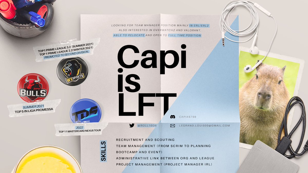 Capi Zilla tweet media