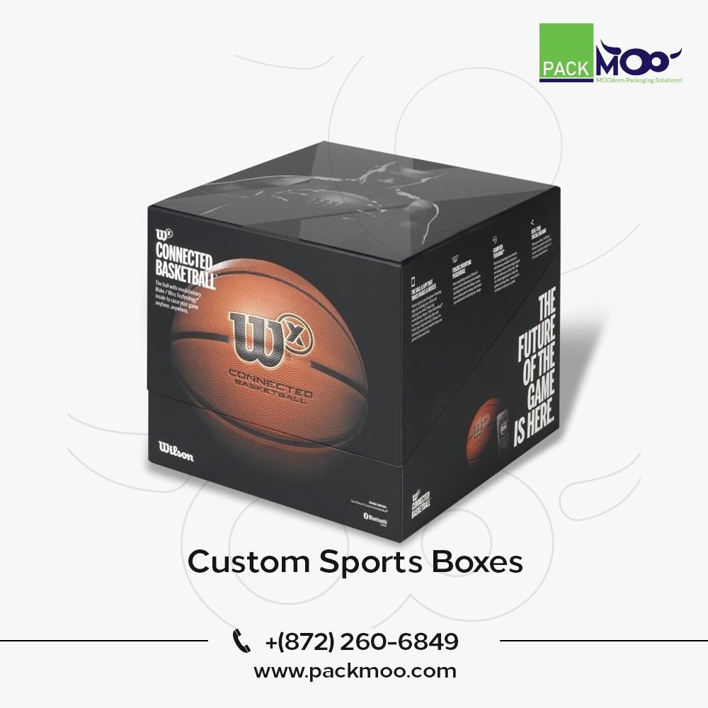 pack_moo's tweet image. At Packmoo, We have numerous printing options and we create Custom Sports Boxes according to your demands.

Order Now: bit.ly/3MhXjGZ

#CustomSportsBoxes #SportsBox #SportsBoxes #CustomPrintedSportsBoxes #Sports #PrintedSportsBoxes #Packagingdesign #packaging #Sales