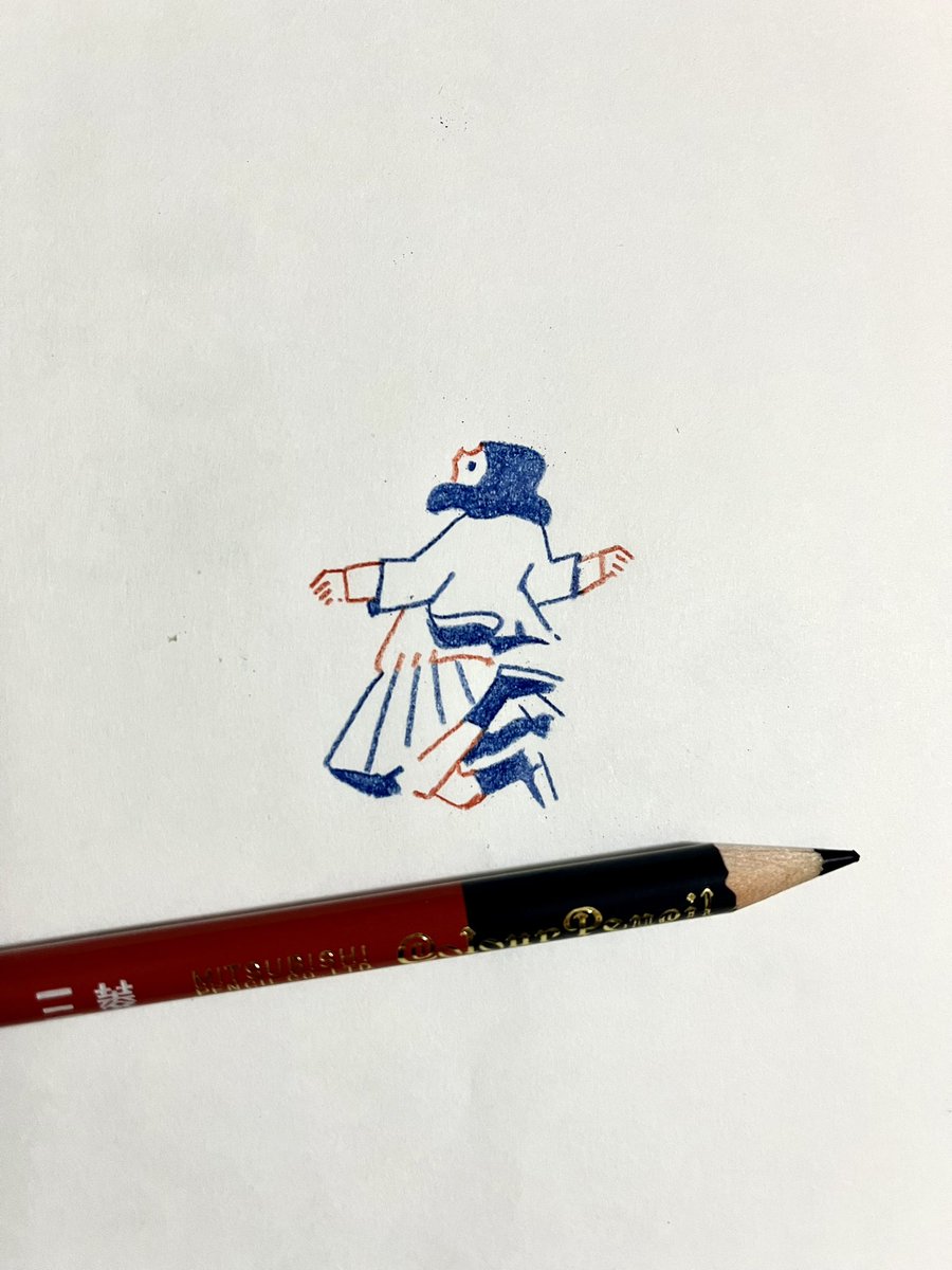 「寝て起きたら歯医者さんの日でした。忘れちゃダメなやつ。絵も描けたのでおやすみなさ」|ryukuのイラスト