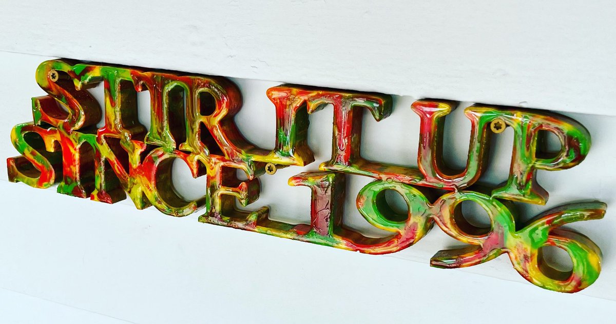 StirItUpStAug's tweet photo. Loving our new sign!!
Happy Monday everyone🙂🙃😉
It’s a beautiful day on A Street-we hope to see YOU on the porch! https://t.co/nGzpQHJKNo