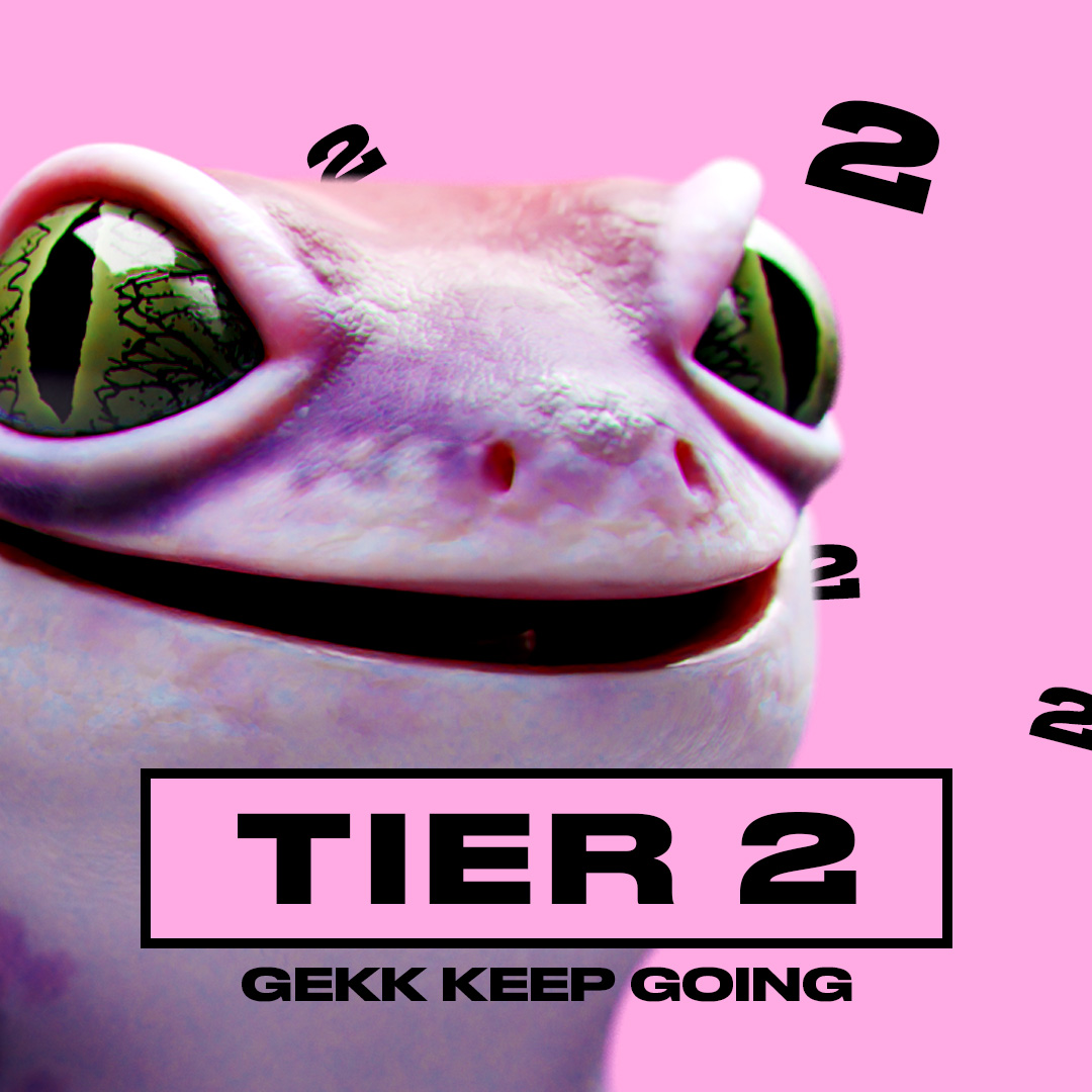 GEKK$ StickyList tweet media