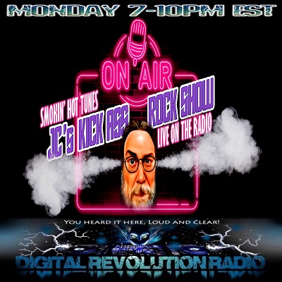 @HIGHFRONT1 @BedrokkV8 @LDGbandofficial @TheCommonersTO @_ECHOSEVEN @oitcband @mobmachineband @TheWild_band @MylesGoodwyn #MaxWebster and MORE!! @HardRockRadio3 @drrradio and join me in the chat rooms for any requests. digitalrevoloutiuonradio.com hardrockradio.net