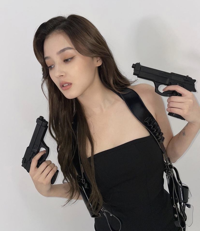 ggpics🌹 on Twitter: "momoland ; nancy"