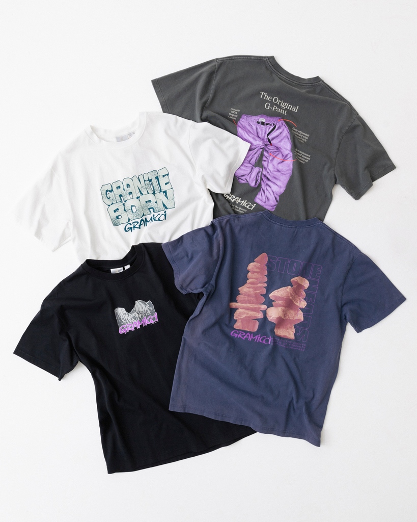 Gramicci Fall/Winter '22