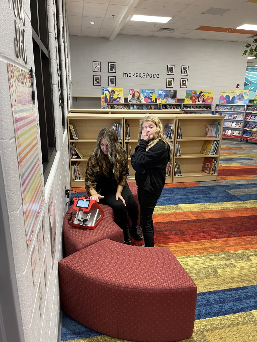 Free book fair this week from <a href="/Scholastic/">Scholastic</a> and Middle Tennessee Electric.  Putting books in all of our Otter’s 🦦 hands. #excellenceIsInPlainview #otterlyAwesome #proudPrincipal #year2AtPlainview <a href="/CaraBrown1984/">Cara Brown, M.L.S</a> <a href="/Anna_Sturm10/">Anna Sturm, Ed.D</a> <a href="/rucoschools/">Rutherford County Schools</a>