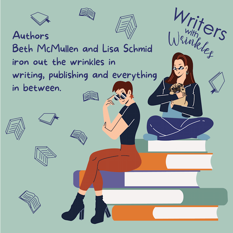 On today's episode, @EileenRendahl answers these #ThreeBurningQuestions! 🔥🔥🔥

1.What's the difference between #ghostwriting and write-for-hire?

2. How do you find write-for-hire gigs?

3. What are ‘must have’ elements of a #cozymystery?

#WritingCommunity #WriterPodcast #WWW