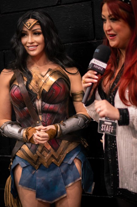 Thank you @SoCalValerie for an awesome interview @comconscotland 🥰  📸 @Blackmmp_ https://t.co/mXzgHF<a class="tags" target="_blank" title="On Twitter" href="/?out=eyJ0eXAiOiJKV1QiLCJhbGciOiJIUzUxMiJ9.eyJpYXQiOjE3MjA3MjgzMzUsImlzcyI6InR3cG9ybnN0YXJzLmNvbSIsIm5iZiI6MTcyMDcyODMzNSwiZXhwIjoxNzUyMjY0MzM1LCJyZWRpcmVjdF91cmwiOiJodHRwczovL3R3aXR0ZXIuY29tL1NvQ2FsVmFsZXJpZSJ9.jwlf4uuc6jFMrQS4Tqv5Dleq-R0d1iJt84FwPRTWQu2UpADNtyACrOi1buiz4Po4-OirK8Df9sk1J-lgFwgHFA">@SoCalValerie</a><a href="/tag/dungeonsanddragonsmovie"class="tags"><span>#dungeonsanddragonsmovie</span></a>