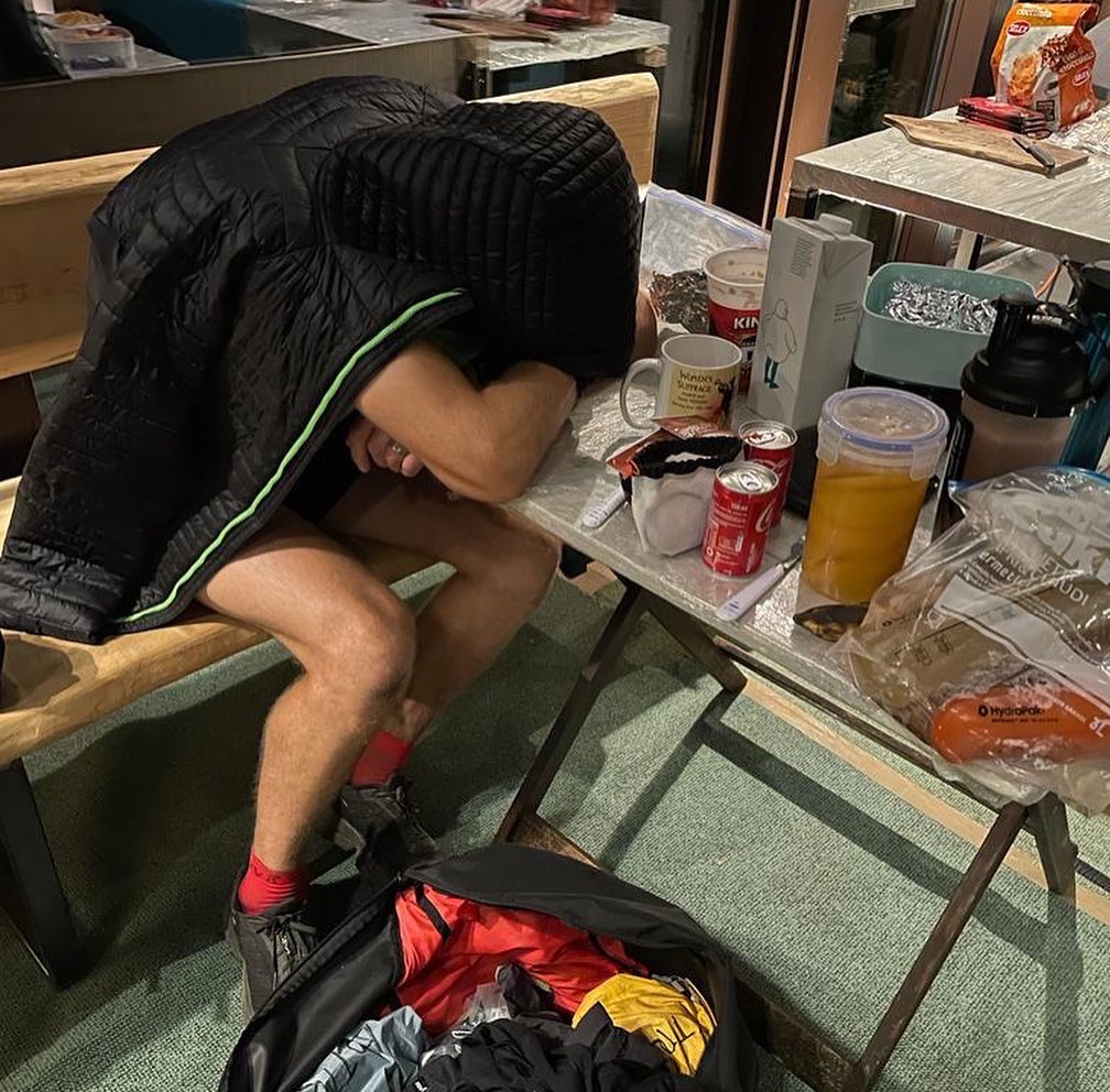 inov_8's tweet photo. Hallucinations, cravings, toughest moments and much more, as inov-8 trio reflect on the epic Tor des Geants® ultra race 👉 https://t.co/b32YSZc2F0

@paulmissinglink @NickySpinks @Ultra_Damo | 📷 @Sportnutrient

#ultrarunning #ultramarathon https://t.co/wCYMp8bMky
