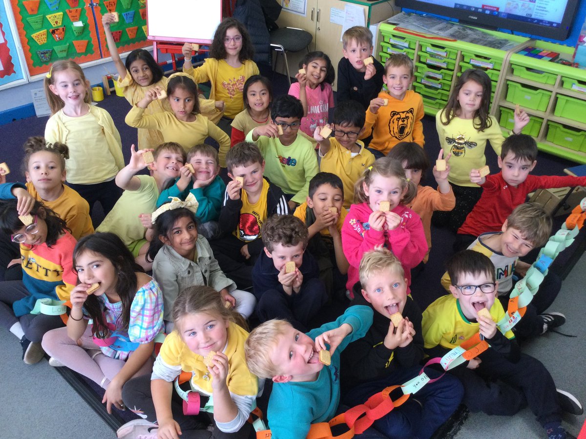 On world mental health day, we have talked about what makes us happy and how we can be more like Resilient Reg😊