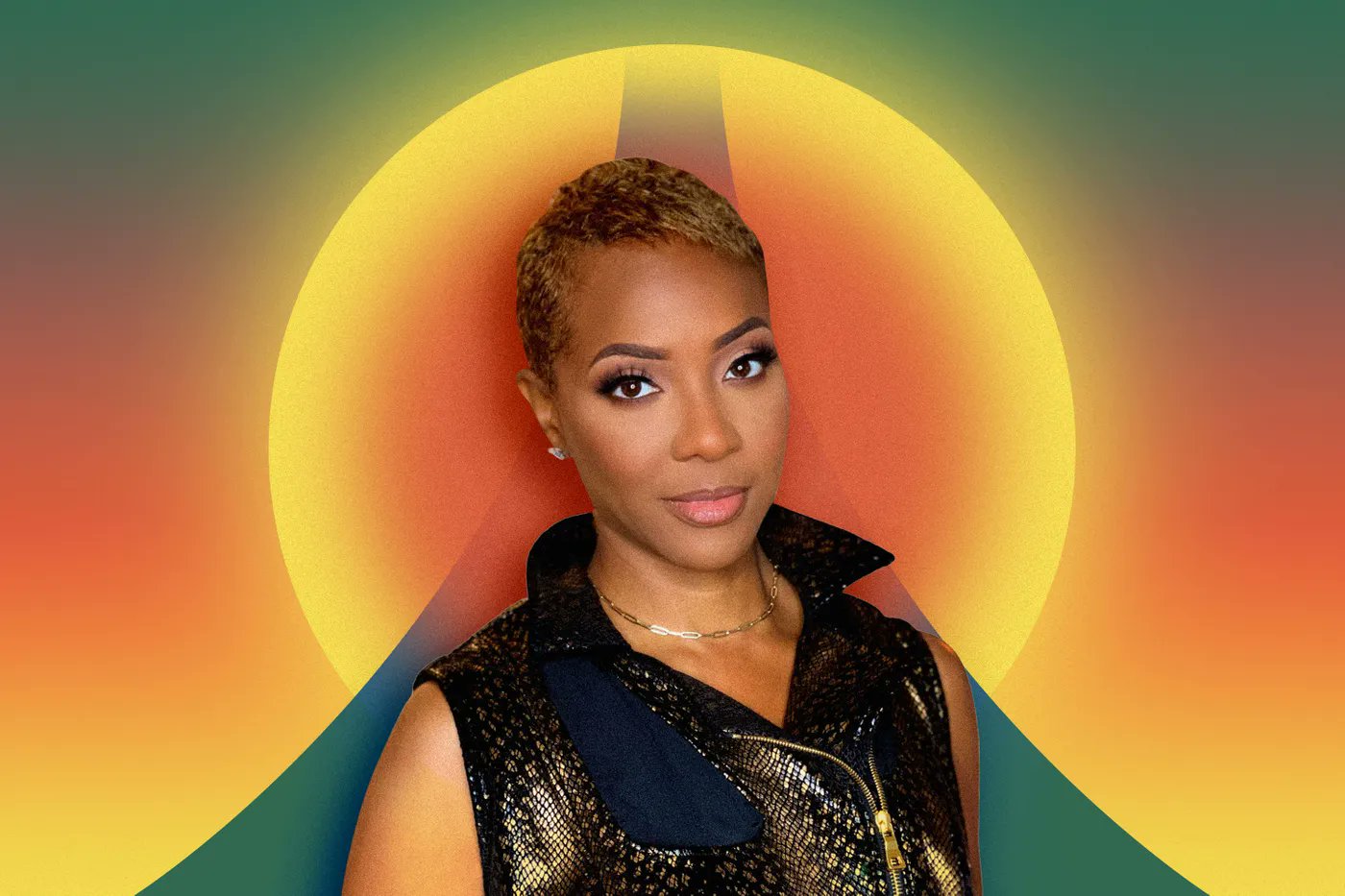 Happy birthday to the legendary emcee MC Lyte!!! ( 
