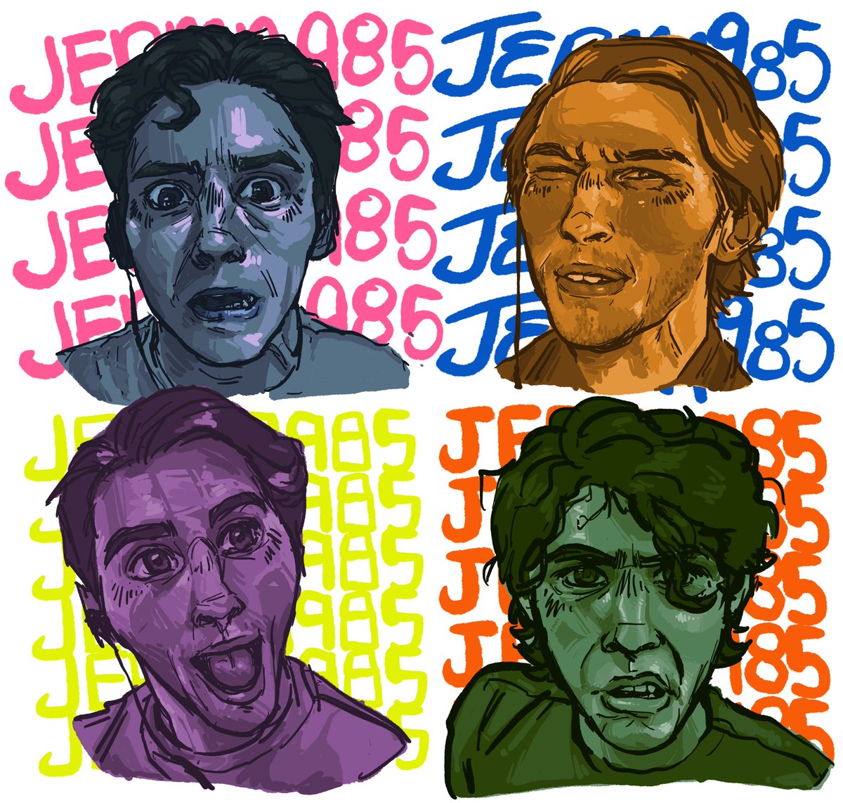 ᴄʜᴀʀʟɪᴇ tweet media