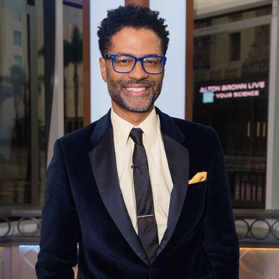 Happy birthday to the R&B icon Eric Benét!!! ( 