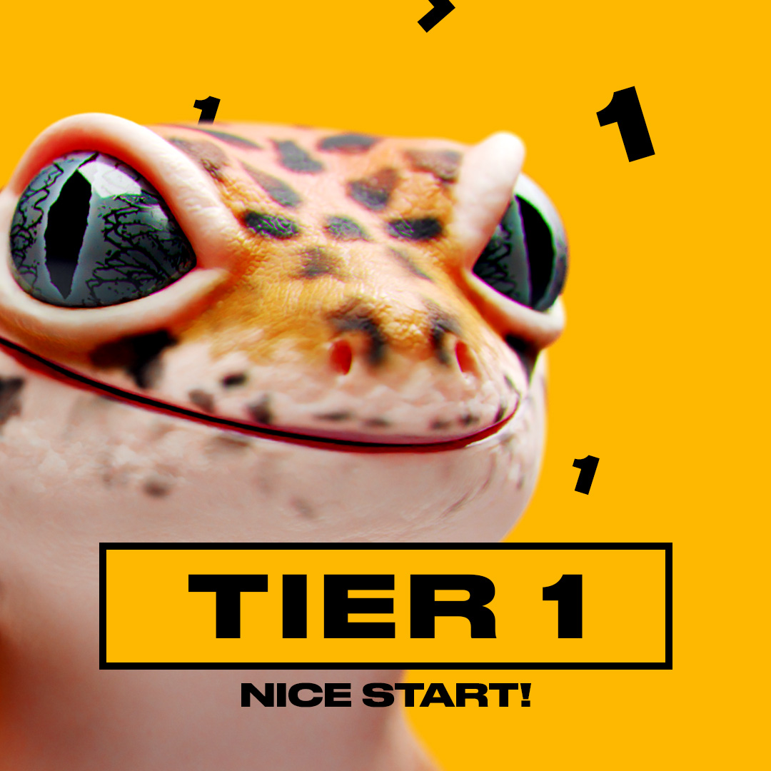 GEKK$ StickyList tweet media