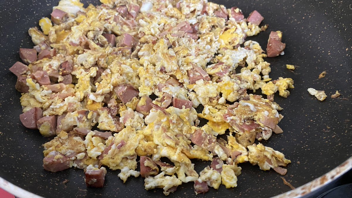 DRAKERS46's tweet photo. #PoderosoDesayuno https://t.co/77yxhSPfc2