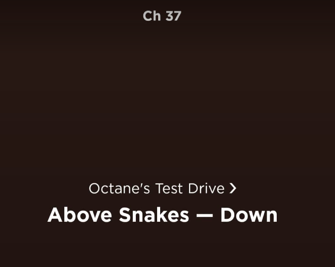JAlfano73's tweet photo. Love the support and #OctaneTestDrive spins for 
@Abovesnakesband, @SXMOctane. Ya'll gotta get that shit into rotation, perhaps even #OctaneAccelerator?@josemangin @CiBabs @shannongunz #SXMOctane #Octane #HardRock #NewRock #NewMusic #Biguns #Down #AboveSnakes https://t.co/vIoyIbe2k0