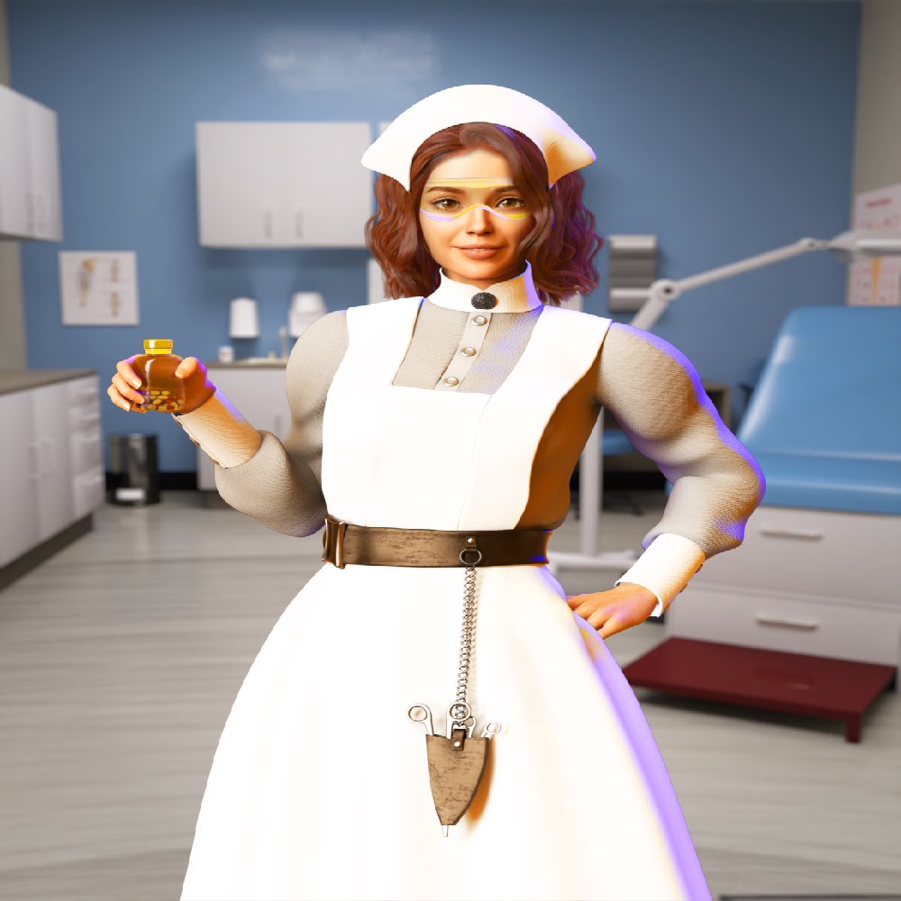 <a href="/Fr0ntliners/">frontliners.nft | available on Entrepot</a> 

FRONTLINERS NFT is live 

ICP AVENGERS COMMUNITY GO AND MINT NOW

Potential 20 ICP as floor price after sale end, don't miss it

Mint here : entrepot.app/sale/healthlin…