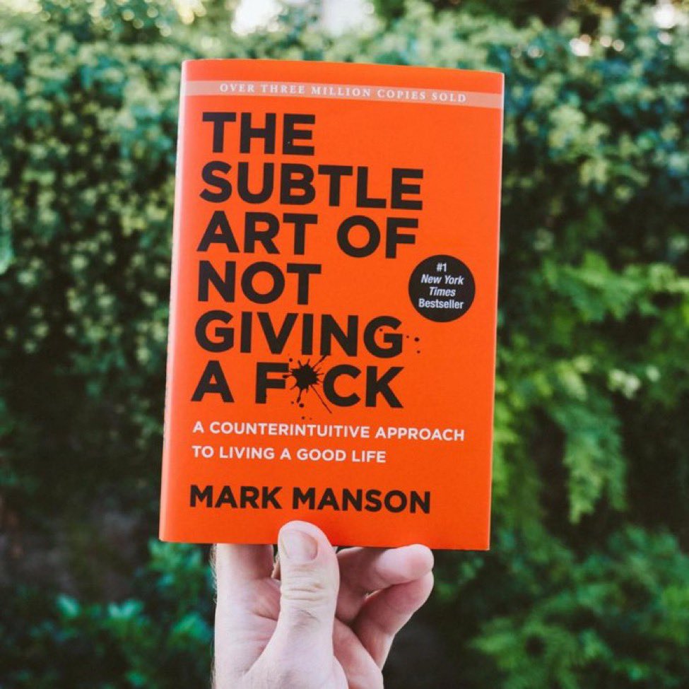 10 Must Read Books That Will Change Your Life: 

1. Ikigai https://t.co/lsRezN5nFW