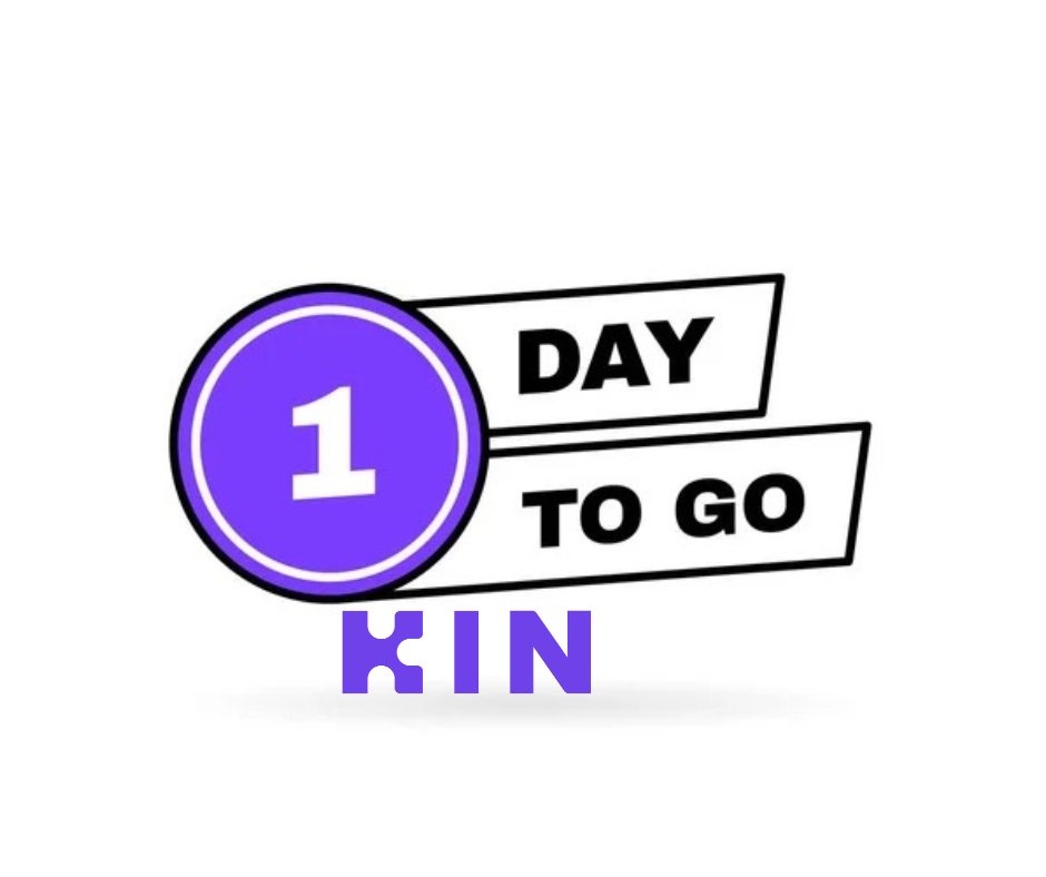 $KIN <a href="/Kin_Ecosystem/">Kin Ecosystem</a> #KIN