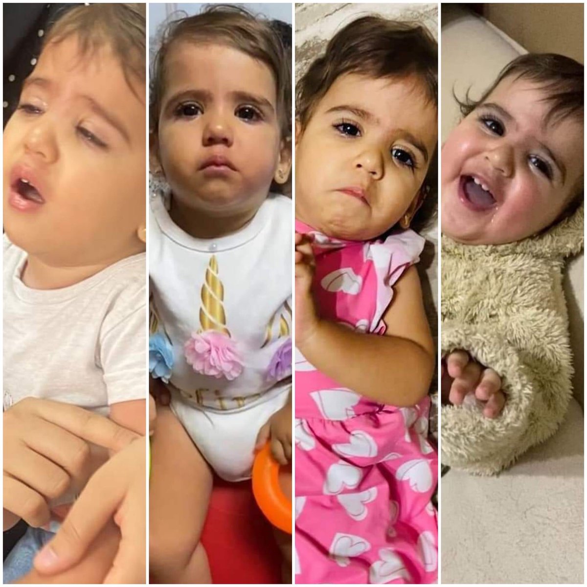 SamiaHa61162503's tweet photo. الفرق بين الصورة الاولى وباقى الصور دول حوالى ٤شهور بس ! 💔

سيلين حتى متملكش انها تعبر عن اللى حاسة بيه .. بس نظرة عينها كافية انها تحكى كل حاجه حاسة بيها

#انقذوا_سيلين 🙏
#انقذوا_حياة_سيلين 
كود فورى للتبرع: 92183 https://t.co/1uXaH2hh8I