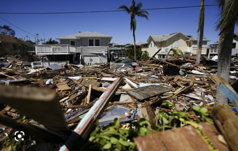 Web3CFL's tweet image. Many of us in Florida got lucky and had minimal damage or none at all from recent Hurricane Ian. Others were not as lucky. 

Community needs our help and we want our Web3CFL + Web3 community to help us help them! ❤️ 

Hurricane Ian Relief NFT project will open for MINT tomorrow!