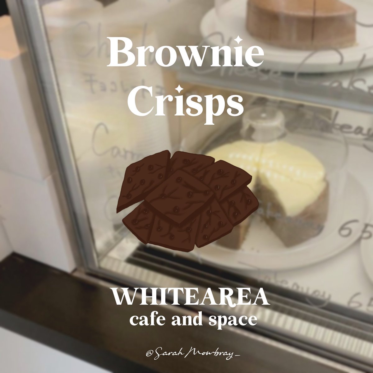 WhiteArea Cafe & Space /close/ tweet media