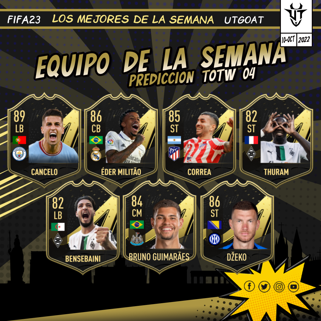 X UT GOAT X 🐐 tweet media