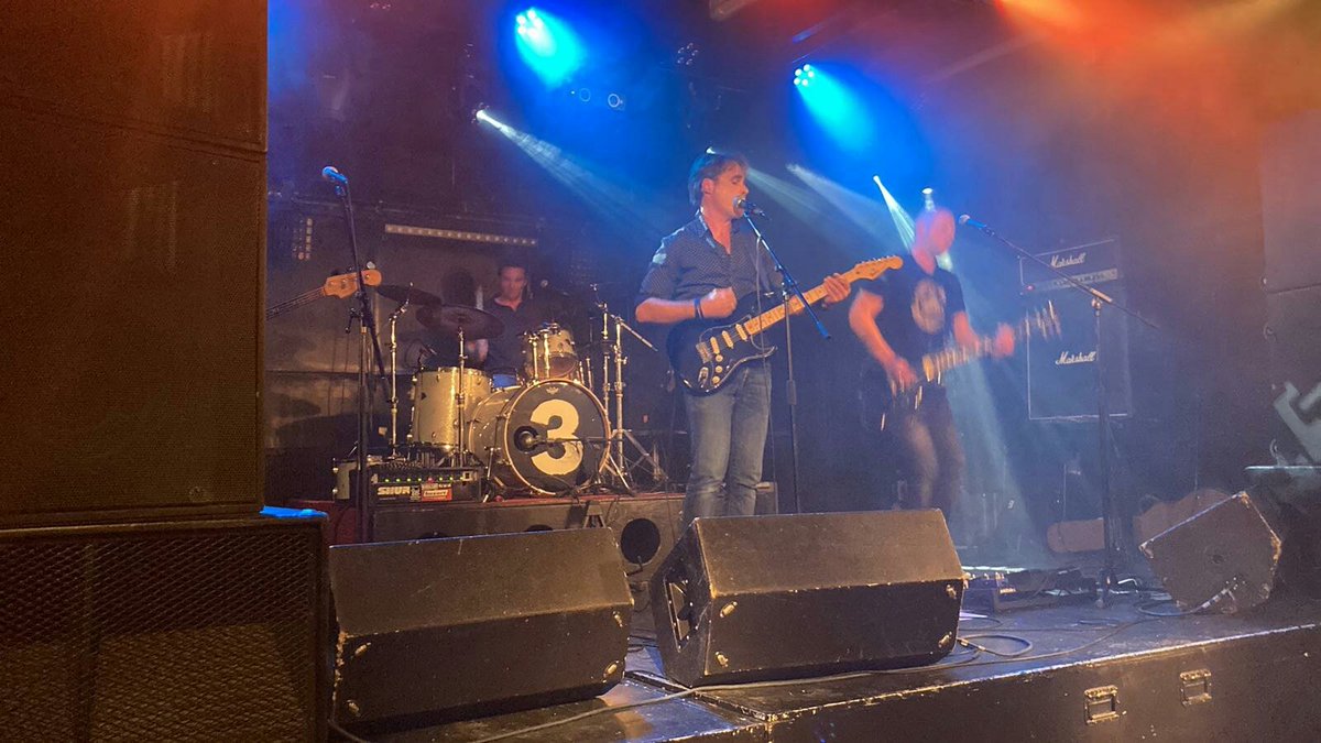 ROSEVILLE2017's tweet photo. Onze korte set afgelopen zaterdag bij WPC @nederlanddrie ging super! https://t.co/5SSmWJYjAf