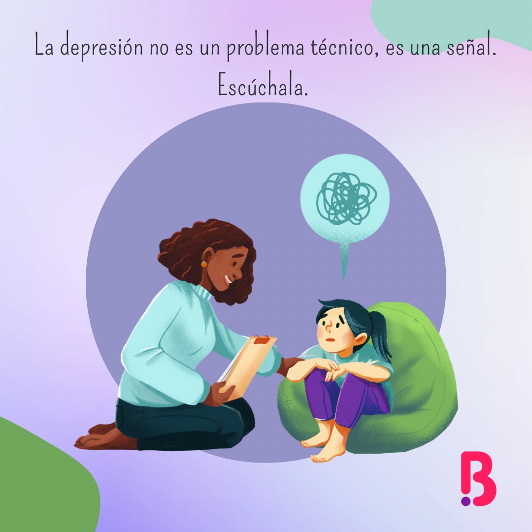 BravissimoCity's tweet photo. Familia, hoy se celebra el día mundial de la salud mental. 🧠🌸✨
Es por ello que queremos recordar la importancia de estar atentos a lo que sentimos y pensamos. Siempre es buen momento para sanar lo qué hay dentro de nosotros. 🫶🏼
#bravisimo2022 #amor #diamundialdelasaludmental https://t.co/MLgdYL906b